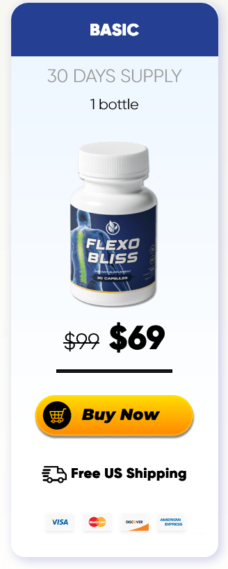 flexobliss 1 bottle buy